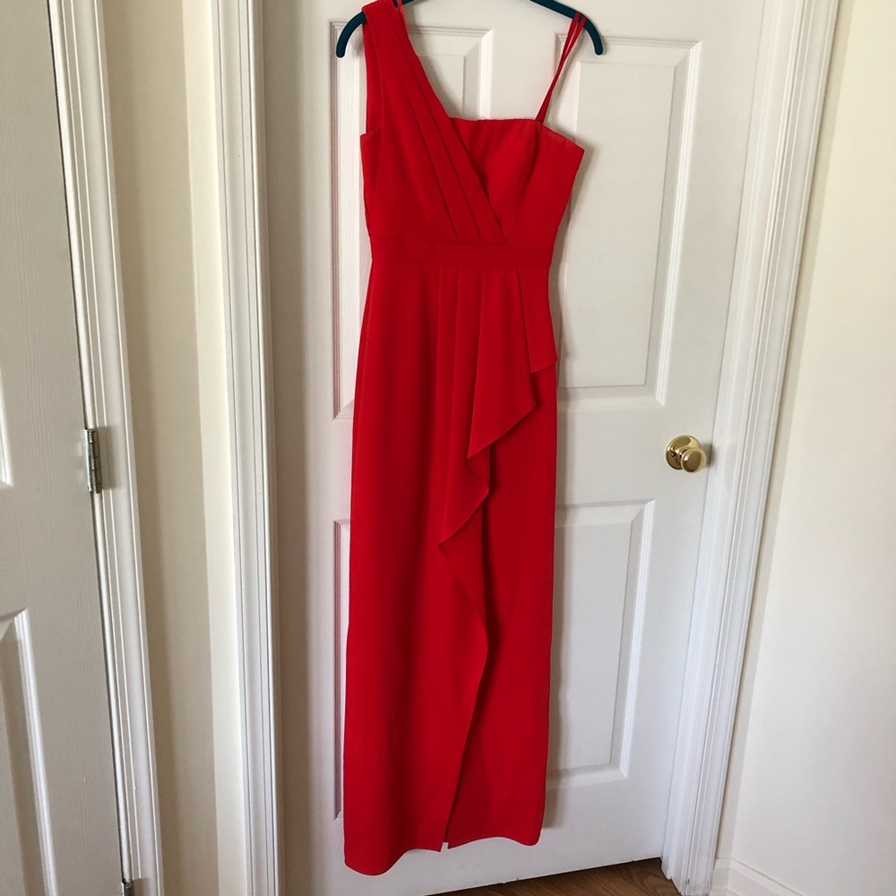 BCBG EVENING DRESS